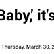 Illustration for article titled Irrefutable Proof That em/emHeadlines About iThe Boss Baby/i Are the Best Things On the Internet